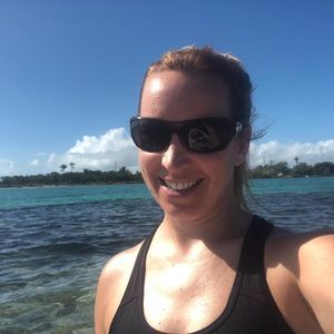 Meet your Posher, Anne-marie